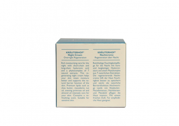 Hyaluron+ Phytocomplex Crema de noapte 50 ml [3]