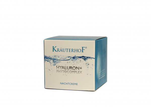 Hyaluron+ Phytocomplex Crema de noapte 50 ml [2]