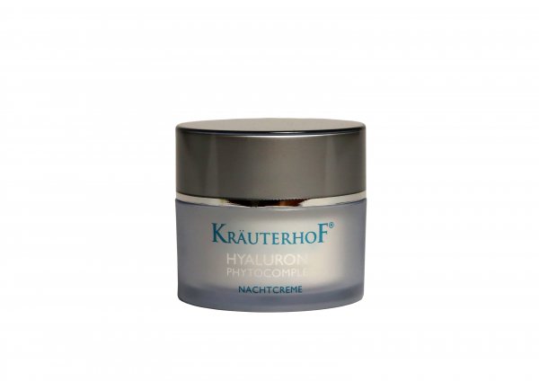Hyaluron+ Phytocomplex Crema de noapte 50 ml [1]