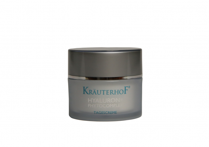 Hyaluron Phytocomplex+ Crema de zi 50 ml Karuterhof [1]
