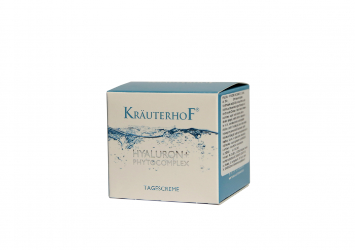 Hyaluron Phytocomplex+ Crema de zi 50 ml Karuterhof [2]