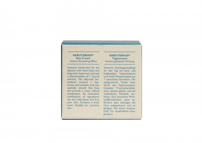 Hyaluron Phytocomplex+ Crema de zi 50 ml Karuterhof [4]