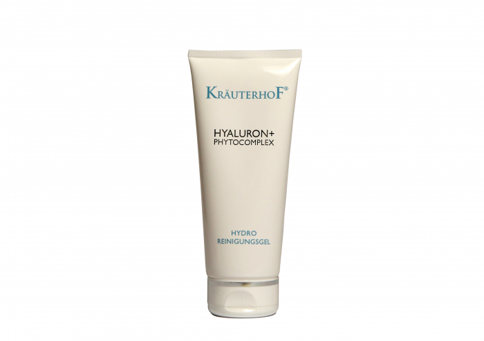Hyaluron+ Phytocomplex Gel de curatare 200 ml [4]