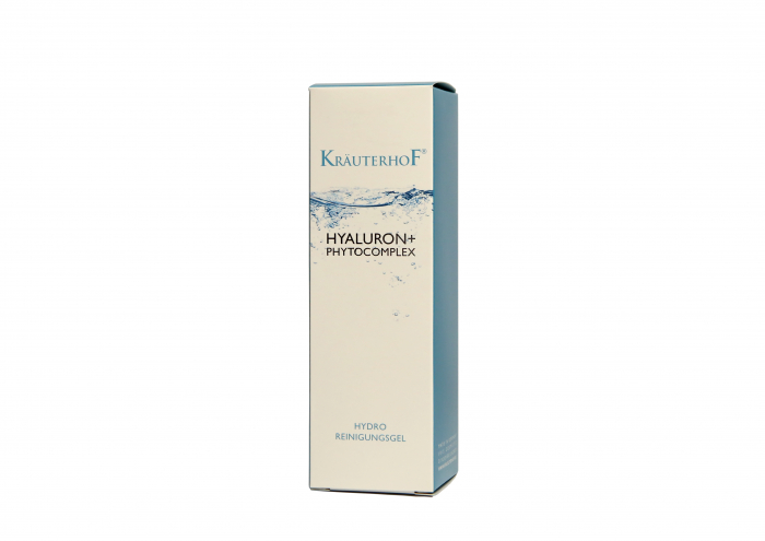 Hyaluron+ Phytocomplex Gel de curatare 200 ml [2]