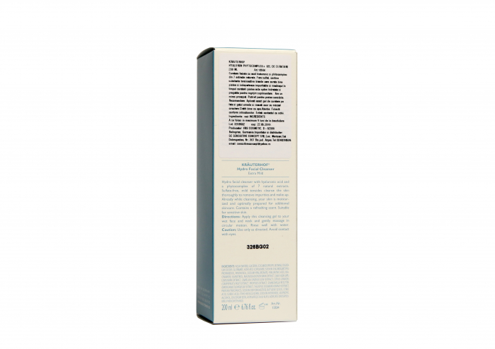 Hyaluron+ Phytocomplex Gel de curatare 200 ml [3]