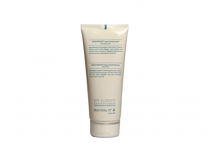 Hyaluron+ Phytocomplex Gel de curatare 200 ml [5]