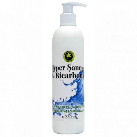 Hyper Sampon cu bicarbonat 250 ml [2]