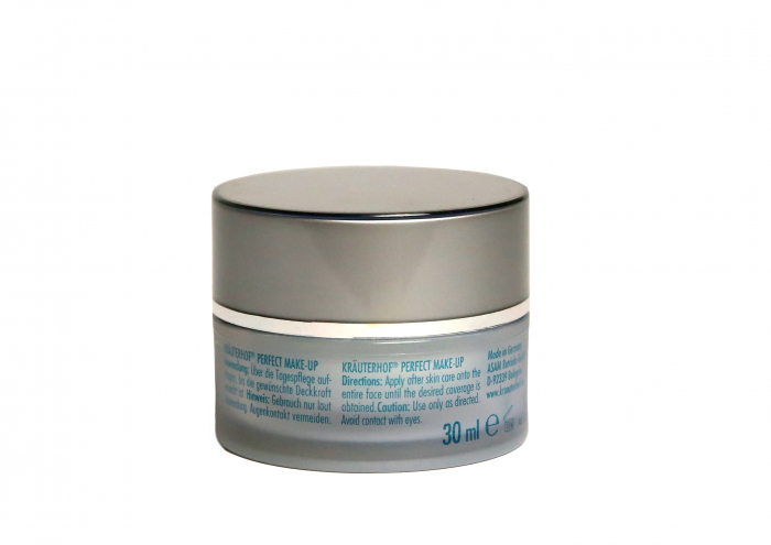 Krauterhof PERFECT MAKE-UP 30 ml [4]