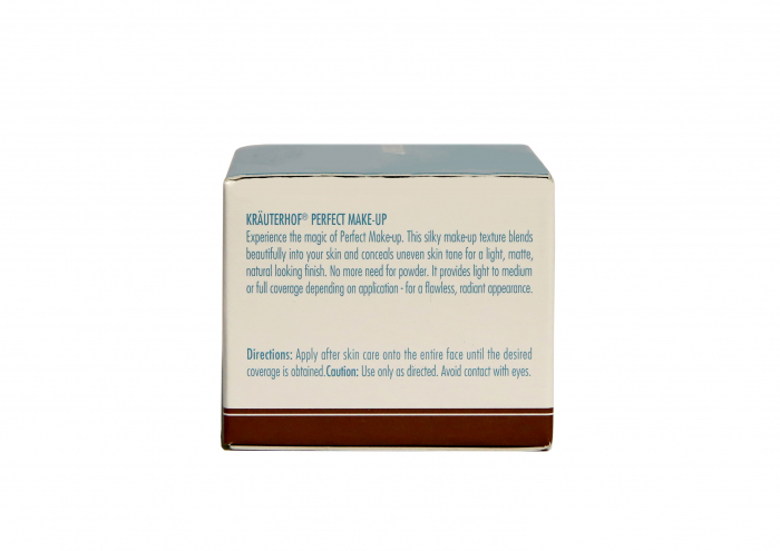 Krauterhof PERFECT MAKE-UP 30 ml [3]