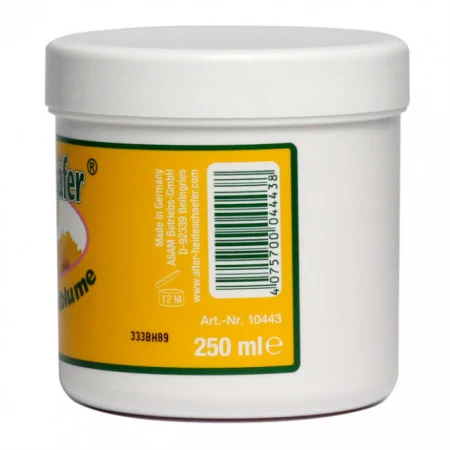 Melkfett cu Galbenele Unguent 250 ml [2]
