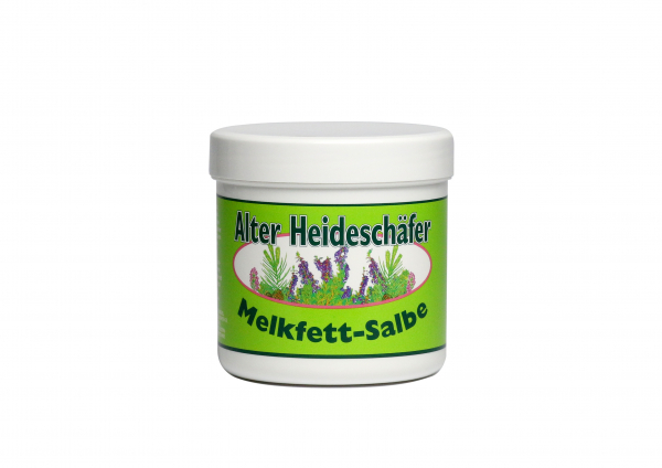 Melkfett [2]