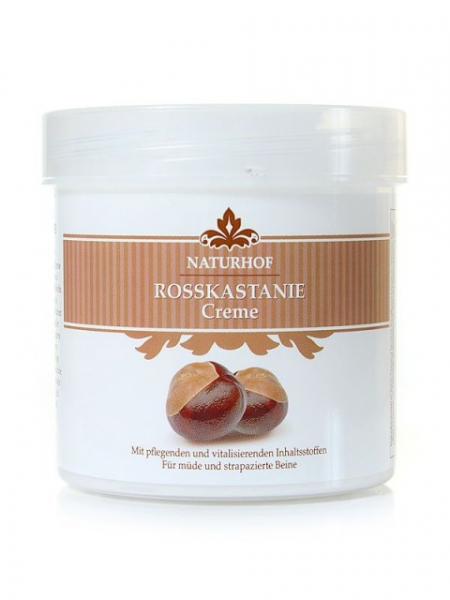 NATURHOF - Crema cu Castane 250 ml [2]