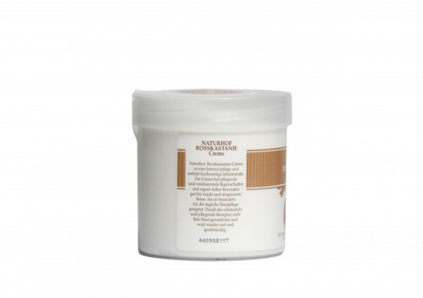 NATURHOF - Crema cu Castane 250 ml [3]