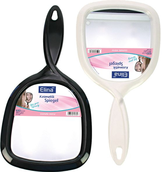 Oglinda de mana 27.5*14cm Elina Med [1]