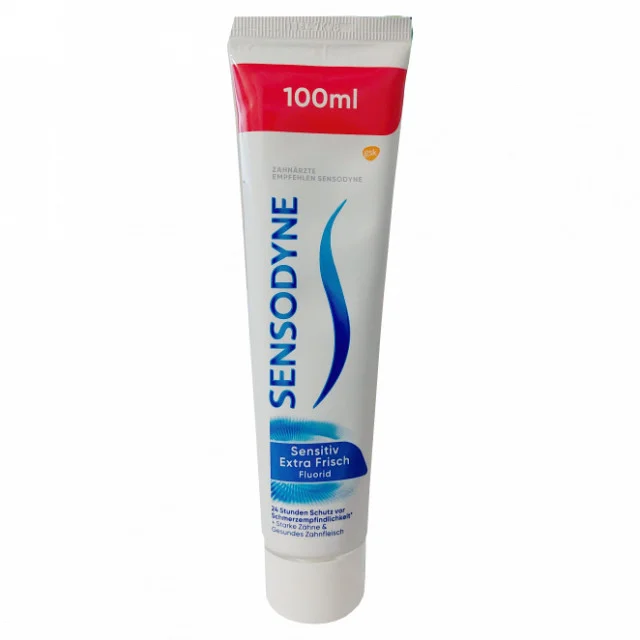 Pasta de dinti Sensodyne Sensitiv 100ml [1]