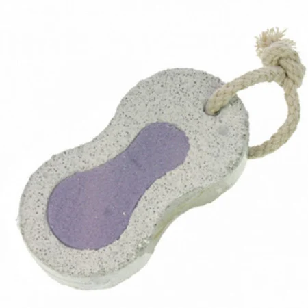 Piatra ponce cu snur 10x5x1,8cm Elina Med [1]
