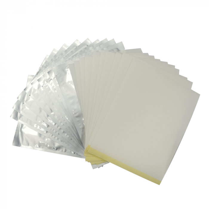 Plasture cu arnica si hidrogel Augama 10 buc [3]