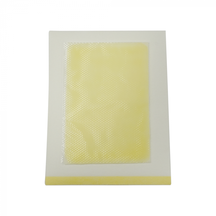 Plasture cu arnica si hidrogel Augama 10 buc [4]