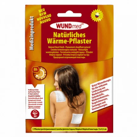 Plasture cu efect de incalzire 13x9.5cm [1]