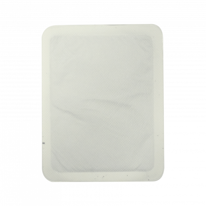 Plasture cu efect de incalzire cu carbune activ 10x13 cm [3]