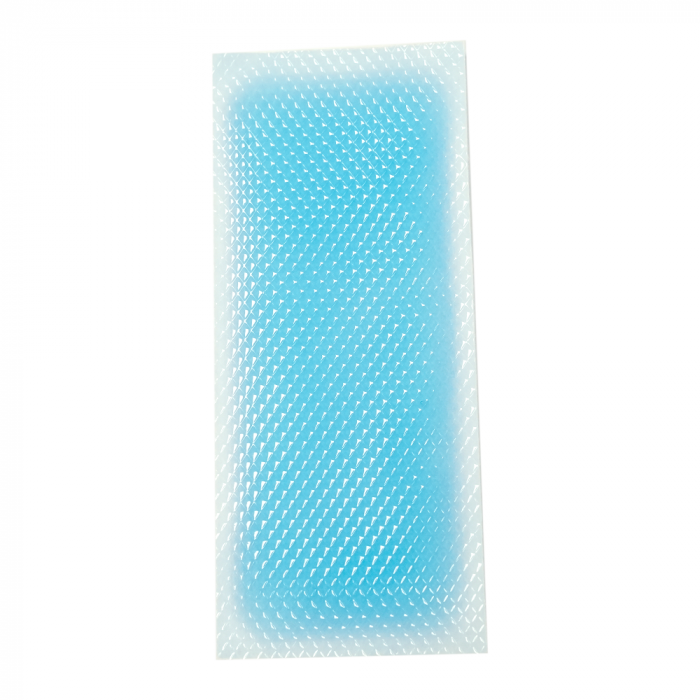 Plasturi cu efect racoritor 4 buc Augama [4]