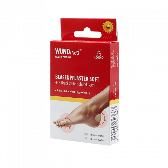 Plasturi monturi+bataturi Wundmed  4 buc [1]