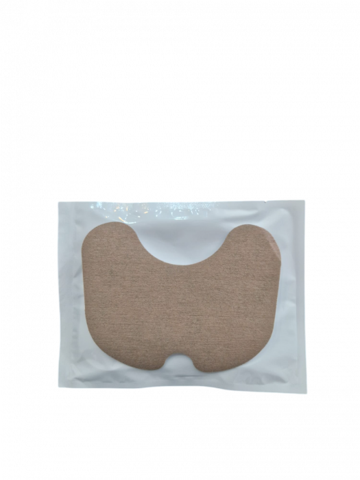 Plasturi pentru genunchi cu extract de pelin Augama 6 buc [2]