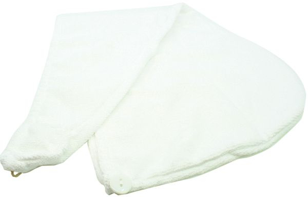 Prosop pentru par microfibra 58*22*7cm Elina Med [2]