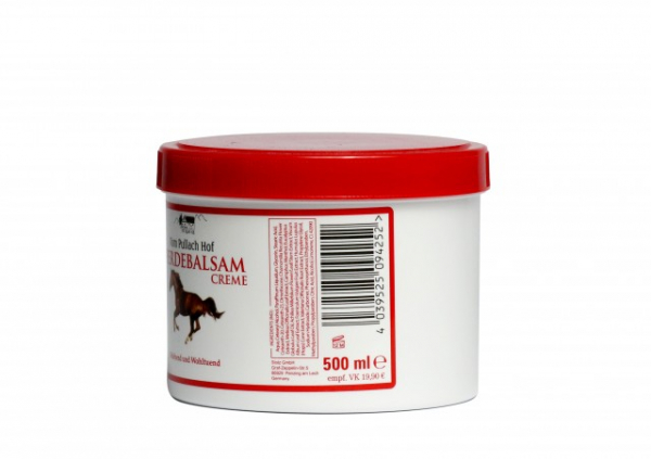 PUTEREA CALULUI-Crema Vom Pullach Hof [4]