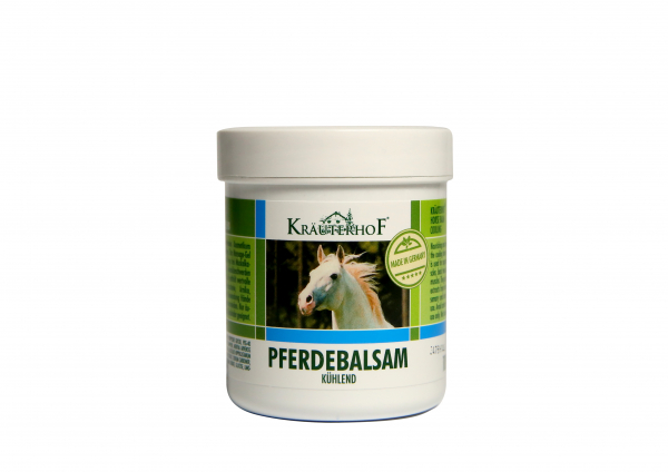 Puterea Calului Gel Krauterhof 100ml [2]