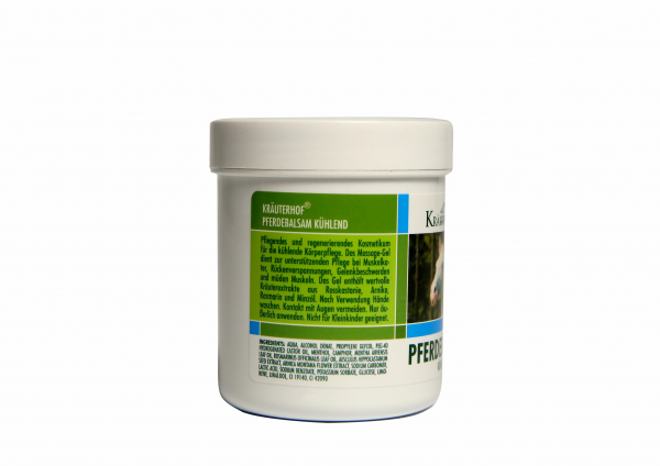 Puterea Calului Gel Krauterhof 100ml [4]