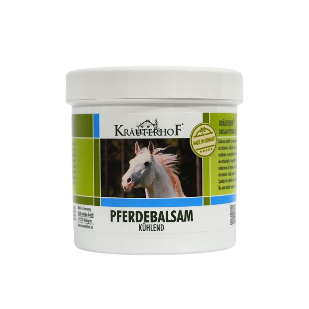 Gel puterea calului Krauterhof [2]