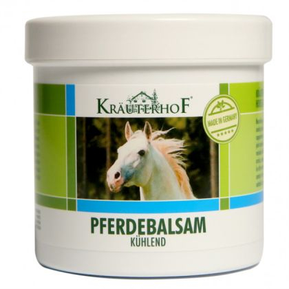 Gel puterea calului Krauterhof [1]