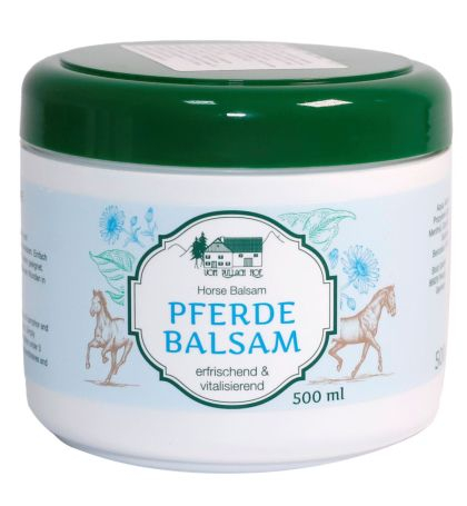 PUTEREA CALULUI-Gel 500ml [1]