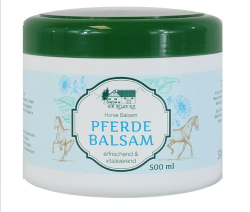 PUTEREA CALULUI-Gel 500ml [2]