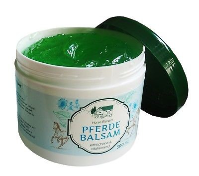 PUTEREA CALULUI-Gel 500ml [3]