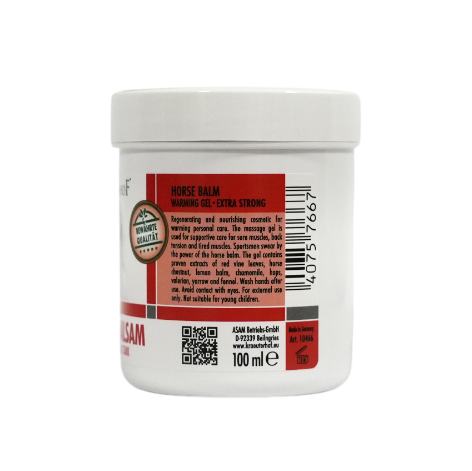 Puterea Calului gel extra puternic 100 ml [2]