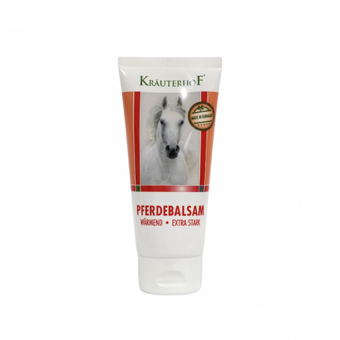 Puterea Calului gel extra puternic 100 ml [1]