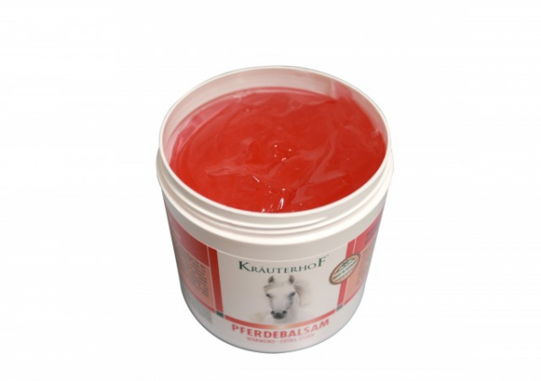 Puterea Calului gel extra puternic Krauterhof [5]