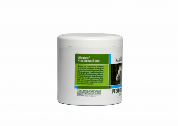 Puterea calului gel Krauterhof [4]
