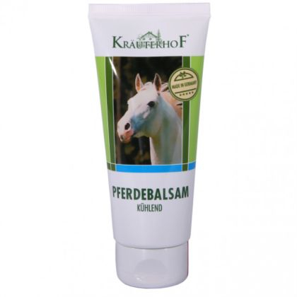 Puterea Calului Gel krauterhof 100ml [1]