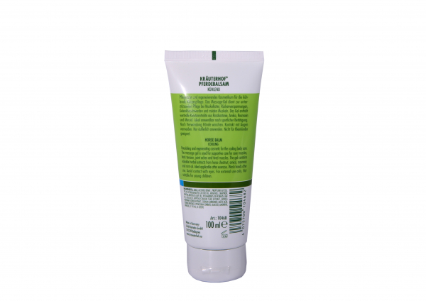 Puterea Calului Gel krauterhof 100ml [3]