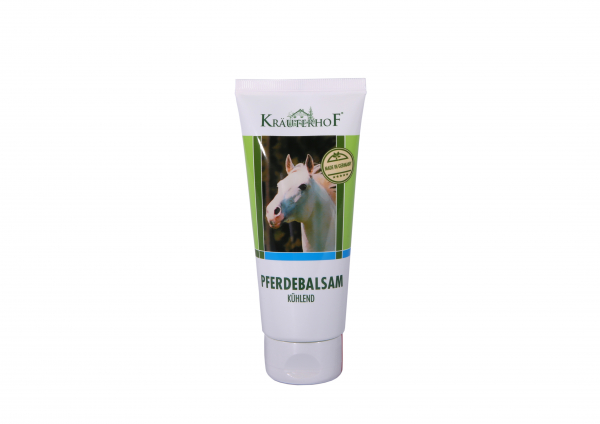 Puterea Calului Gel krauterhof 100ml [2]