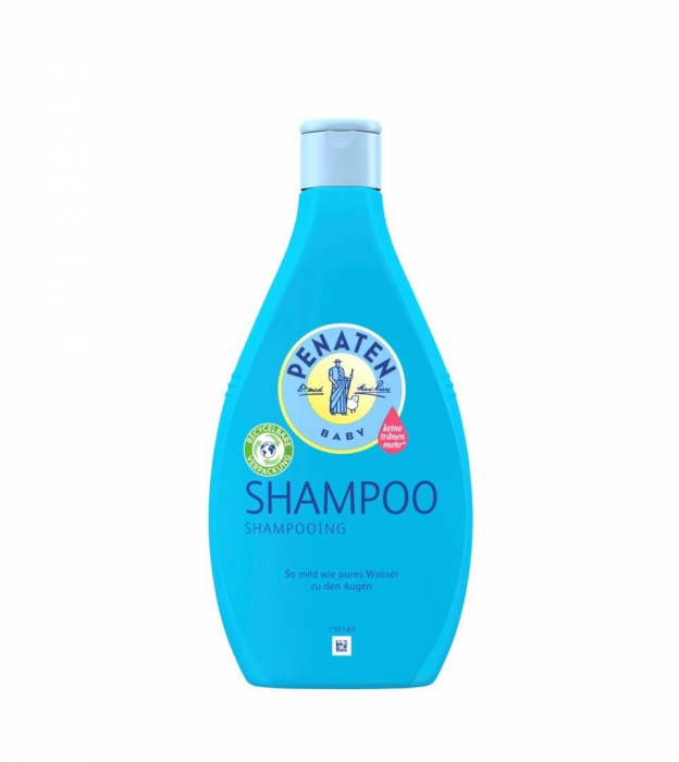 Sampon Penaten Baby fara lacrimi 400 ml [1]