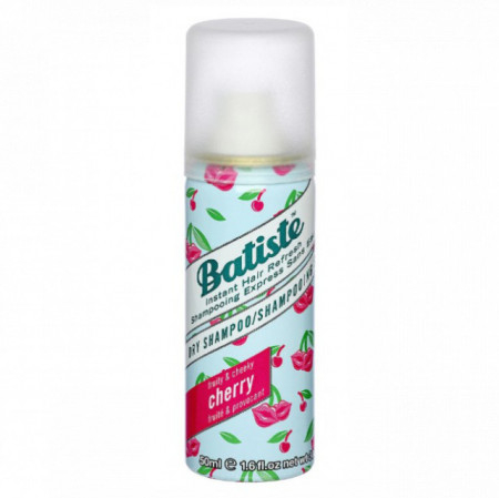 Sampon uscat Batiste Cherry 50 ml [1]