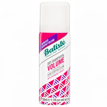 Sampon uscat Batiste Volum 50ml [1]