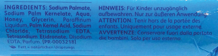 Sapun pentru copii Penaten cu miere 90 g [2]