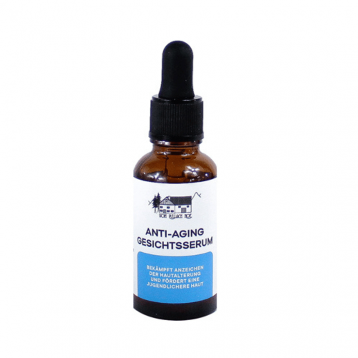 Ser facial anti-aging  30 ml        [2]