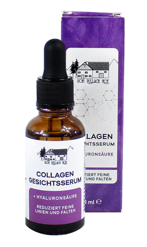 Ser facial cu colagen  30 ml [1]