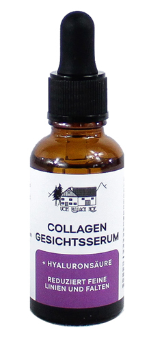 Ser facial cu colagen  30 ml [2]